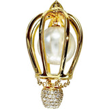 热气球造型 南洋珍珠13.0mm 钻石 0.50ct 吊坠 K18黄金 18K 12.5g 女士
【中古】【真子质店】【NN】




【IMiKx】