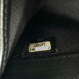 【CHANEL/シャネル】 マトラッセ 長財布 パテントレザー ブラック レディース【中古】【真子質店】【BL】




【DYx】