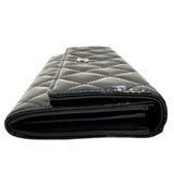 【CHANEL/シャネル】 マトラッセ 長財布 パテントレザー ブラック レディース【中古】【真子質店】【BL】




【DYx】