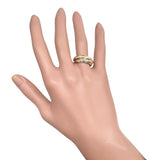 13号【CARTIER/カルティエ】 トリニティ リング・指輪 K18ゴールド 18金/YG/WG/PG 7.9g 53 レディース
【中古】【真子質店】【GD】




【TxMaMo】