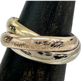 13号【CARTIER/カルティエ】 トリニティ リング・指輪 K18ゴールド 18金/YG/WG/PG 7.9g 53 レディース
【中古】【真子質店】【GD】




【TxMaMo】