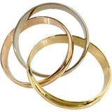 13号【CARTIER/カルティエ】 トリニティ リング・指輪 K18ゴールド 18金/YG/WG/PG 7.9g 53 レディース
【中古】【真子質店】【GD】




【TxMaMo】