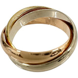 13号【CARTIER/カルティエ】 トリニティ リング・指輪 K18ゴールド 18金/YG/WG/PG 7.9g 53 レディース
【中古】【真子質店】【GD】




【TxMaMo】