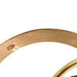 13号【CARTIER/カルティエ】 トリニティ リング・指輪 K18ゴールド 18金/YG/WG/PG 7.9g 53 レディース
【中古】【真子質店】【GD】




【TxMaMo】