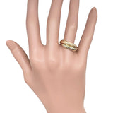 13号【CARTIER/カルティエ】 トリニティ リング・指輪 K18ゴールド 18金/YG/WG/PG 7.9g 53 レディース
【中古】【真子質店】【GD】




【TxMaMo】
