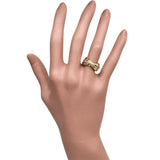 11号【CARTIER/カルティエ】 トリニティ リング・指輪 K18ゴールド 18金/YG/WG/PG 7.5g 51 レディース
【中古】【真子質店】【GD】




【IMiKx】