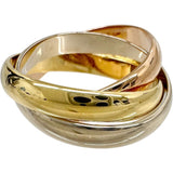 11号【CARTIER/カルティエ】 トリニティ リング・指輪 K18ゴールド 18金/YG/WG/PG 7.5g 51 レディース
【中古】【真子質店】【GD】




【IMiKx】