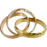 11号【CARTIER/カルティエ】 トリニティ リング・指輪 K18ゴールド 18金/YG/WG/PG 7.5g 51 レディース
【中古】【真子質店】【GD】




【IMiKx】
