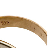 11号【CARTIER/カルティエ】 トリニティ リング・指輪 K18ゴールド 18金/YG/WG/PG 7.5g 51 レディース
【中古】【真子質店】【GD】




【IMiKx】