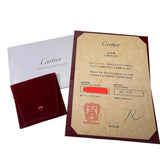 11号【CARTIER/カルティエ】 トリニティ 5Pダイヤモンド リング・指輪 K18ゴールド 18金/YG/WG/PG 9.5g 50 レディース
【中古】【真子質店】【GD】




【MaxMix】