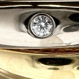 11号【CARTIER/カルティエ】 トリニティ 5Pダイヤモンド リング・指輪 K18ゴールド 18金/YG/WG/PG 9.5g 50 レディース
【中古】【真子質店】【GD】




【MaxMix】