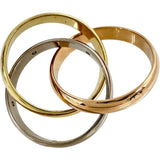 11号【CARTIER/カルティエ】 トリニティ 5Pダイヤモンド リング・指輪 K18ゴールド 18金/YG/WG/PG 9.5g 50 レディース
【中古】【真子質店】【GD】




【MaxMix】