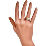 11号【CARTIER/カルティエ】 トリニティ 5Pダイヤモンド リング・指輪 K18ゴールド 18金/YG/WG/PG 9.5g 50 レディース
【中古】【真子質店】【GD】




【MaxMix】