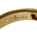 10号【CARTIER/カルティエ】 ヴィンテージ サンゴ/珊瑚 ダイヤモンド ルビー リング・指輪 K18ゴールド 18金 8.7g 49 レディース
【中古】【真子質店】【GD】




【IxDMox】