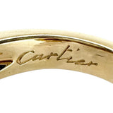 10号【CARTIER/カルティエ】 ヴィンテージ サンゴ/珊瑚 ダイヤモンド ルビー リング・指輪 K18ゴールド 18金 8.7g 49 レディース
【中古】【真子質店】【GD】




【IxDMox】