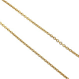 【TIFFANY&Co./蒂芙尼】全心珀瑞蒂项链 K18黄金 18K金 4.3g 40.5cm 女士
【中古】【真子质店】【GD】




【MiMaY】