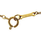 【TIFFANY&Co./蒂芙尼】全心珀瑞蒂项链 K18黄金 18K金 4.3g 40.5cm 女士
【中古】【真子质店】【GD】




【MiMaY】