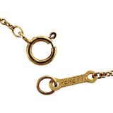 【TIFFANY&Co./蒂芙尼】全心珀瑞蒂项链 K18黄金 18K金 4.3g 40.5cm 女士
【中古】【真子质店】【GD】




【MiMaY】