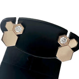 【Chaumet/ショーメ】 ビーマイラブ ダイヤモンド 0.1×2ct ピアス K18PGピンクゴールド 18金 3.3g レディース
【中古】【真子質店】【GD】




【MaIMaMo】