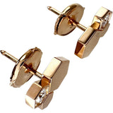 【Chaumet/ショーメ】 ビーマイラブ ダイヤモンド 0.1×2ct ピアス K18PGピンクゴールド 18金 3.3g レディース
【中古】【真子質店】【GD】




【MaIMaMo】