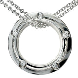 【Damiani/ダミアーニ】 Dサイド ブラッドピットコラボ 2連チェーン ダイヤモンド ネックレス K18WGホワイトゴールド 18金 10.1g 49.0cm レディース
【中古】【真子質店】【GD】




【MaMiMox】