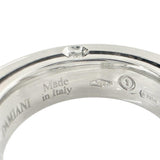 【Damiani/ダミアーニ】 Dサイド ブラッドピットコラボ 2連チェーン ダイヤモンド ネックレス K18WGホワイトゴールド 18金 10.1g 49.0cm レディース
【中古】【真子質店】【GD】




【MaMiMox】