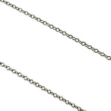 【TIFFANY&Co./蒂芙尼】 小十字钻石项链 Pt950铂金 4.0g 44.0cm 女士
【中古】【真子质店】【GD】




【IKIY】