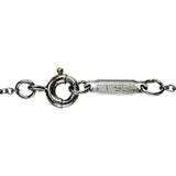 【TIFFANY&Co./蒂芙尼】 小十字钻石项链 Pt950铂金 4.0g 44.0cm 女士
【中古】【真子质店】【GD】




【IKIY】