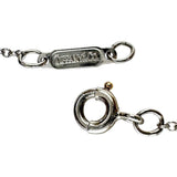 【TIFFANY&Co./蒂芙尼】 小十字钻石项链 Pt950铂金 4.0g 44.0cm 女士
【中古】【真子质店】【GD】




【IKIY】