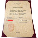 【CARTIER/カルティエ】 ディアマンレジェ ステーションデザイン ダイヤモンド（6P） ネックレス K18PGピンクゴールド 18金 3.1g 38/41cm レディース
【中古】【真子質店】【GD】




【DIMix】