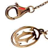 【CARTIER/カルティエ】 ディアマンレジェ ステーションデザイン ダイヤモンド（6P） ネックレス K18PGピンクゴールド 18金 3.1g 38/41cm レディース
【中古】【真子質店】【GD】




【DIMix】