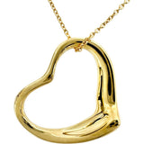 【TIFFANY&Co./蒂芙尼】 Open Heart Peretti 项链 宽21.6毫米 K18黄金 18K 5.0克 40.0厘米 女士款
【中古】【真子质店】【GD】




【IxKMi】