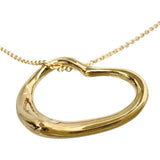 【TIFFANY&Co./蒂芙尼】 Open Heart Peretti 项链 宽21.6毫米 K18黄金 18K 5.0克 40.0厘米 女士款
【中古】【真子质店】【GD】




【IxKMi】