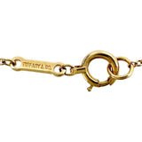 【TIFFANY&Co./蒂芙尼】 Open Heart Peretti 项链 宽21.6毫米 K18黄金 18K 5.0克 40.0厘米 女士款
【中古】【真子质店】【GD】




【IxKMi】
