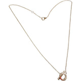 [HERMES] Finesse Diamond 0.46ct Necklace K18PG Pink Gold 18k 4.2g 39/41cm Ladies
[Used] [Makoto Shichiten] [GD]



[MaKDx]