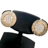 【BVLGARI/ブルガリ】 ブルガリブルガリ パヴェダイヤ ダイヤモンド ピアス K18PGピンクゴールド 18金 4.0g レディース
【中古】【真子質店】【GD】




【MaDIx】