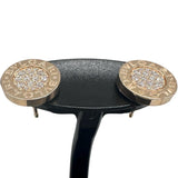 【BVLGARI/ブルガリ】 ブルガリブルガリ パヴェダイヤ ダイヤモンド ピアス K18PGピンクゴールド 18金 4.0g レディース
【中古】【真子質店】【GD】




【MaDIx】
