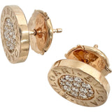 【BVLGARI/ブルガリ】 ブルガリブルガリ パヴェダイヤ ダイヤモンド ピアス K18PGピンクゴールド 18金 4.0g レディース
【中古】【真子質店】【GD】




【MaDIx】