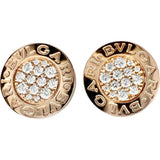 【BVLGARI/ブルガリ】 ブルガリブルガリ パヴェダイヤ ダイヤモンド ピアス K18PGピンクゴールド 18金 4.0g レディース
【中古】【真子質店】【GD】




【MaDIx】