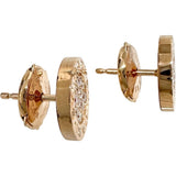 【BVLGARI/ブルガリ】 ブルガリブルガリ パヴェダイヤ ダイヤモンド ピアス K18PGピンクゴールド 18金 4.0g レディース
【中古】【真子質店】【GD】




【MaDIx】