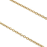 【TIFFANY&Co./蒂芙尼】 Atlas X 密镶项链 18K玫瑰金 5.7克 40/45厘米 女士款
【中古】【真子质店】【GD】




【ISTMo】