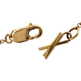 【TIFFANY&Co./蒂芙尼】 Atlas X 密镶项链 18K玫瑰金 5.7克 40/45厘米 女士款
【中古】【真子质店】【GD】




【ISTMo】