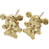 【Pomellato/宝曼兰朵】 Orsetto 小熊图案耳环 K18黄金 18K 4.4g 女士
【中古】【真子质店】【GD】




【ISMoMi】