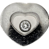 【Chopard/ショパール】 ハート ハッピーダイヤ ダイヤモンド ブレスレット K18WGホワイトゴールド 18金 11.8g 18.0cm 85/5188 レディース
【中古】【真子質店】【GD】




【TSxD】
