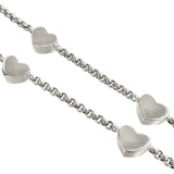 【Chopard/ショパール】 ハート ハッピーダイヤ ダイヤモンド ブレスレット K18WGホワイトゴールド 18金 11.8g 18.0cm 85/5188 レディース
【中古】【真子質店】【GD】




【TSxD】