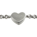 【Chopard/ショパール】 ハート ハッピーダイヤ ダイヤモンド ブレスレット K18WGホワイトゴールド 18金 11.8g 18.0cm 85/5188 レディース
【中古】【真子質店】【GD】




【TSxD】