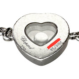 【Chopard/ショパール】 ハート ハッピーダイヤ ダイヤモンド ブレスレット K18WGホワイトゴールド 18金 11.8g 18.0cm 85/5188 レディース
【中古】【真子質店】【GD】




【TSxD】