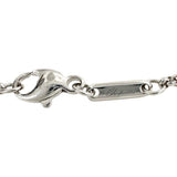 【Chopard/ショパール】 ハート ハッピーダイヤ ダイヤモンド ブレスレット K18WGホワイトゴールド 18金 11.8g 18.0cm 85/5188 レディース
【中古】【真子質店】【GD】




【TSxD】