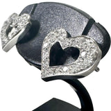 【PIAGET/ピアジェ】 ライムライト ハート ダイヤモンド ピアス K18WGホワイトゴールド 18金 3.4g レディース
【中古】【真子質店】【GD】




【TDTx】