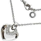 【BVLGARI/ブルガリ】 ドッピオ クオーレ ダイヤモンド ネックレス K18WGホワイトゴールド 18金 13.1g 40.5cm レディース
【中古】【真子質店】【GD】




【TSIMo】